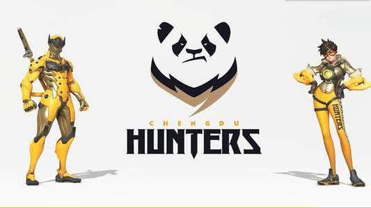 守望先锋：唯一的全华战队，全守望最有特色的一支OWL战队！