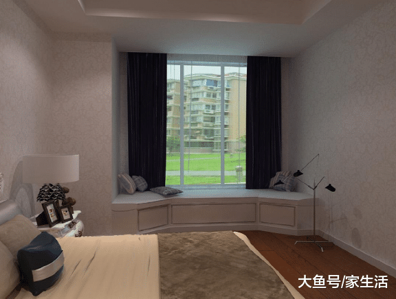买房万万别买这种双卫生间户型了, 我家没听劝, 入住才知坑