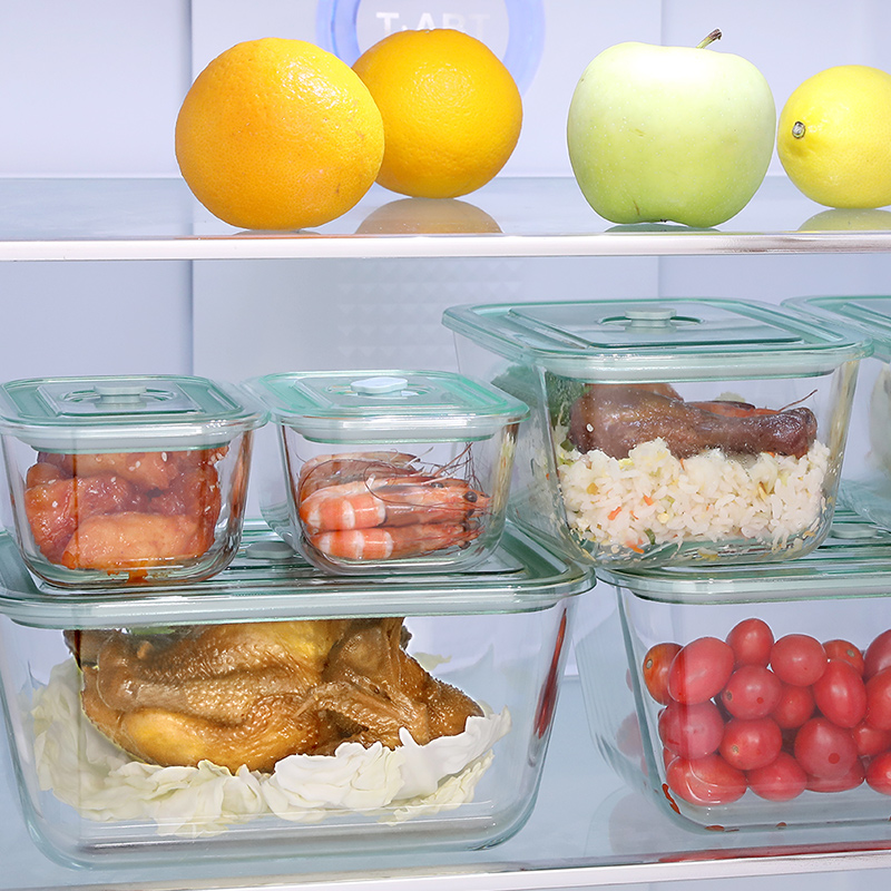 别往冰箱塞塑料袋了，瞧瞧上海人这样的收纳法，干净整洁，真有才