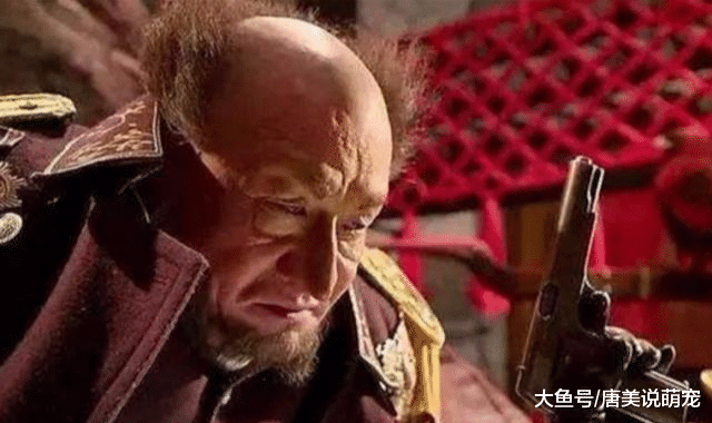 历史上真正的座山雕有多厉害，踏雪无痕？老兵：身怀三大绝技