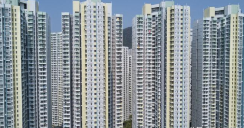 炒房客凉了吗？这么多房为“死房”，中国各城市房屋空置率曝光