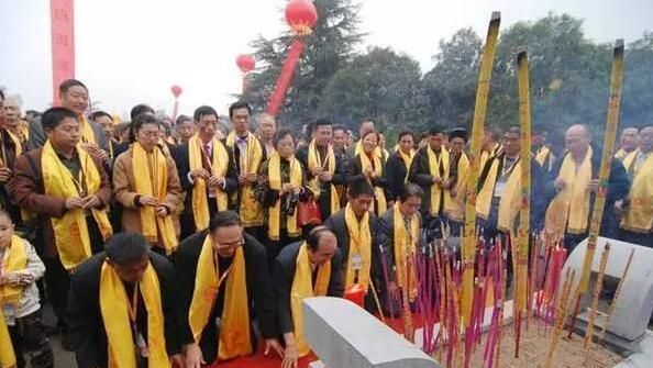 数百万“中国人”来华认祖归宗，被中国识破，中方：不接受！