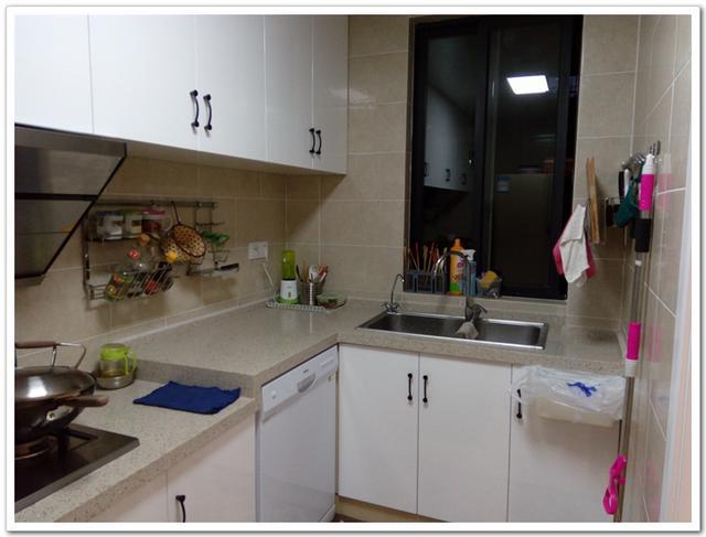 我的家入住啦~海量毕业照, 软装布置太用心, 阳台美得让朋友眼红