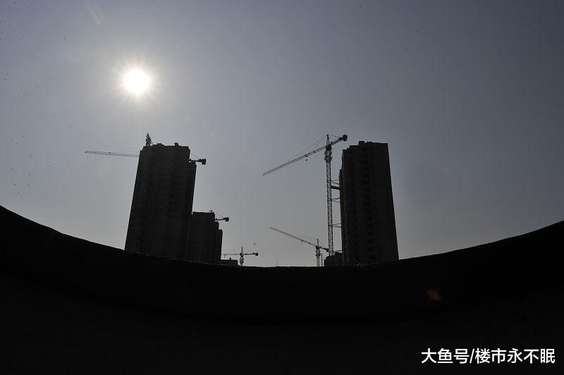 房价为什么很难出现大跌？业内人士：主要原因有3点