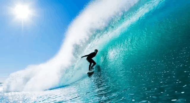 摄影技巧如何使用这12种不同场景的拍摄