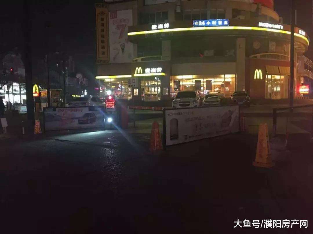 濮阳各商圈、小区及医院停车费用来了！你知道多少吗？