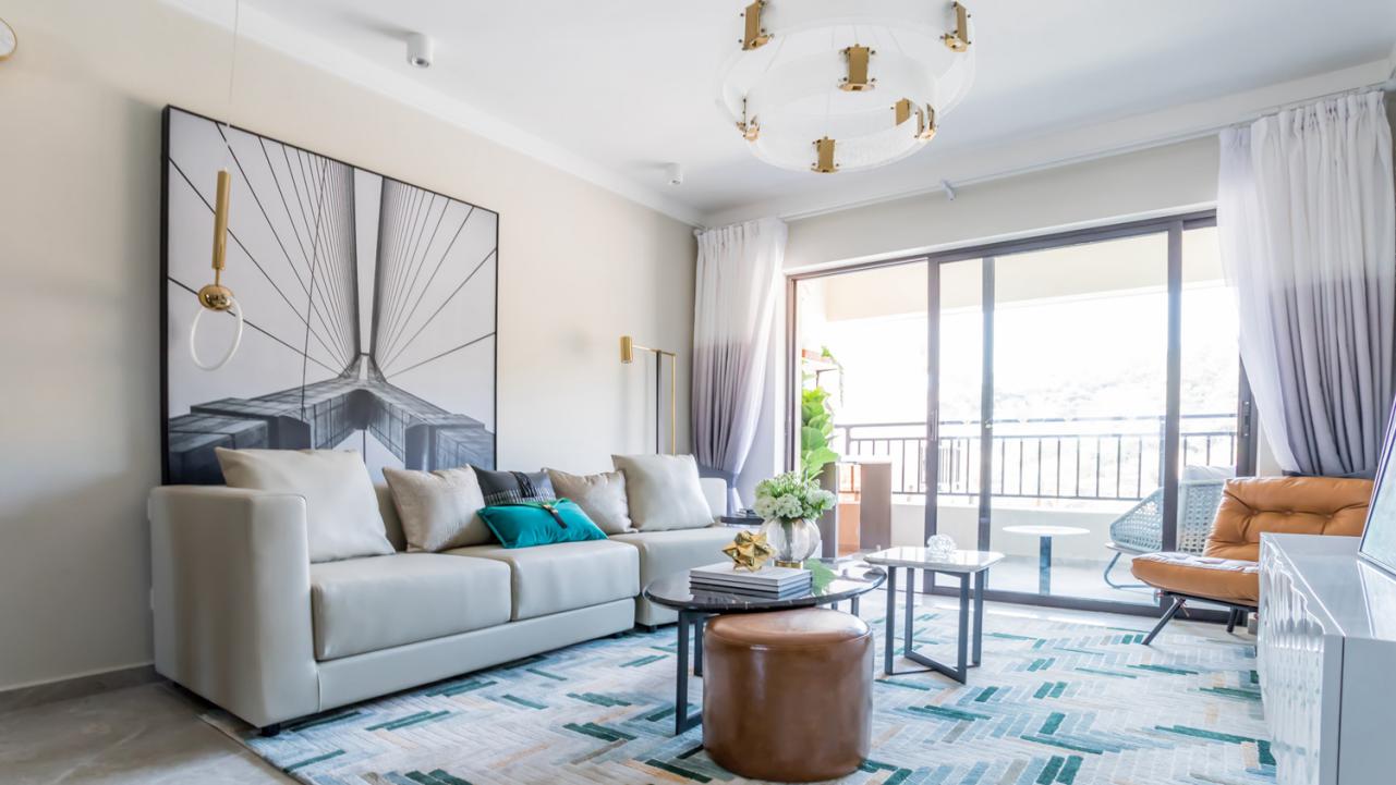 经开区“销冠楼盘”是怎样炼成的？