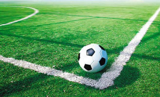 忆童年，绿茵场上挥霍的汗水