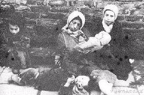 二战时期，德国为何如此憎恨犹太人？网友：不忍直视