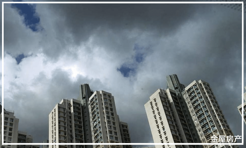 继续在楼市摸爬滚打，能够躺着赚钱吗？艰难宛若上青天