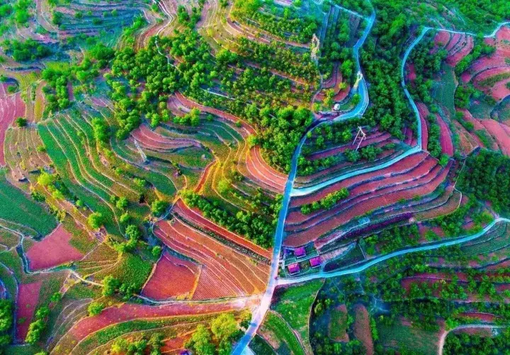 “农业+文化+旅游+康养+地产”, 未来30年中国最大的投资机遇!