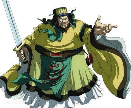 三國無賴將軍，強娶美女，祖墳冒青煙