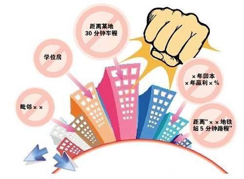 房产投资者现今已发生3点变化，该庆幸还是该悲哀