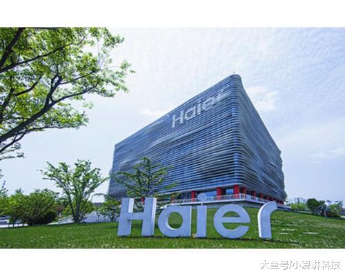 中国真正的科技巨头诞生！手握上万项专利技术，低调“超越”华为
