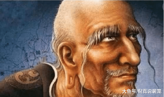 鬼谷子识人术：命里福薄之人，基本上都有这3个特征，准！