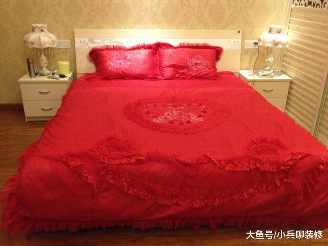 老婆出差4个月，新房装修完工，回到家一进门幸福感满满！