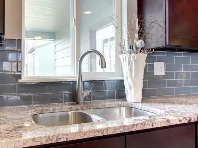 台上盆好还是台下盆好？看完朋友家，我立马换掉！