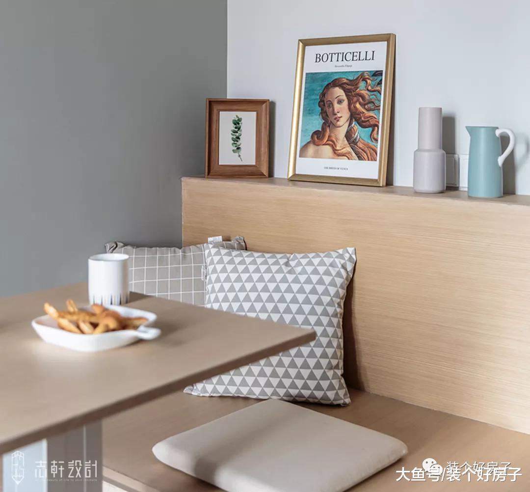 我们的爱情：就像这个90㎡阳光房一样，暖暖得刚刚好！