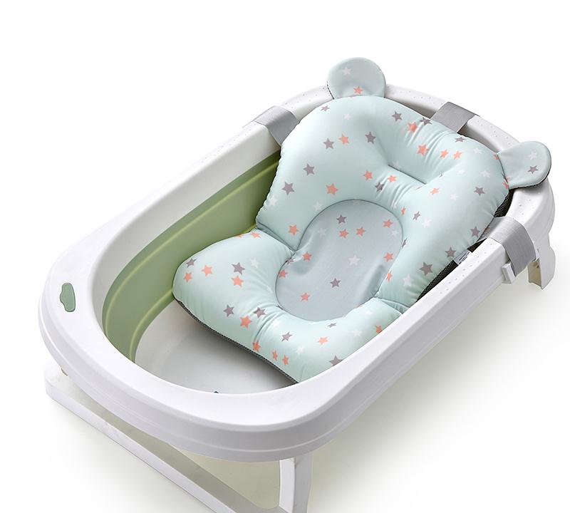 夏天到了，备上这些洗澡神器，不用担心宝宝不愿意洗澡了