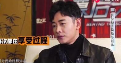 每天都備著速效救心丸！演員羅晉到底得了什么病？