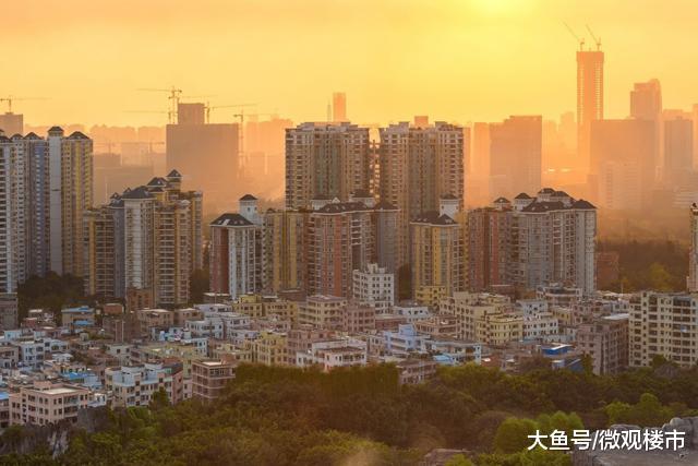 又一楼市利好，老旧小区改造最大障碍破除，4万亿加速来袭