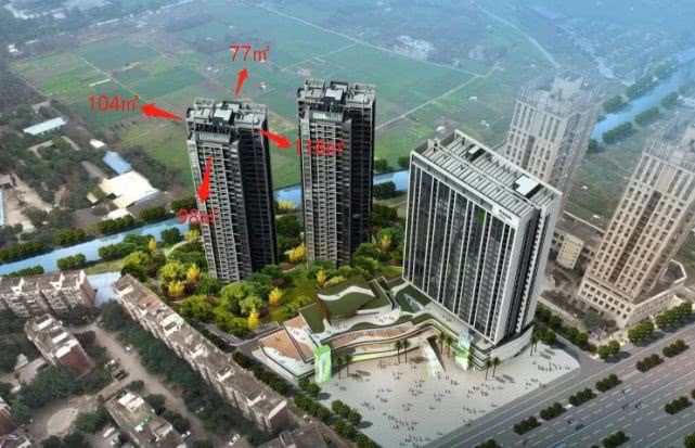 城南地铁房即将开盘，11区资格就可以买