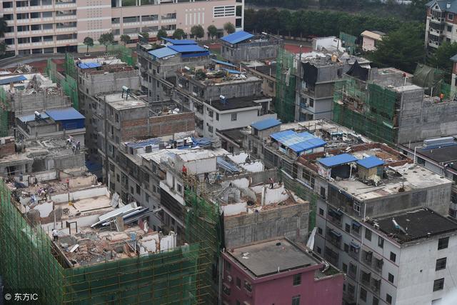 購房能買7、8層，就不要考慮其他樓層