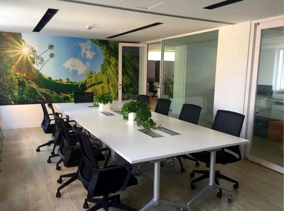 长宁这栋白色建筑“太抢眼”，原来是...