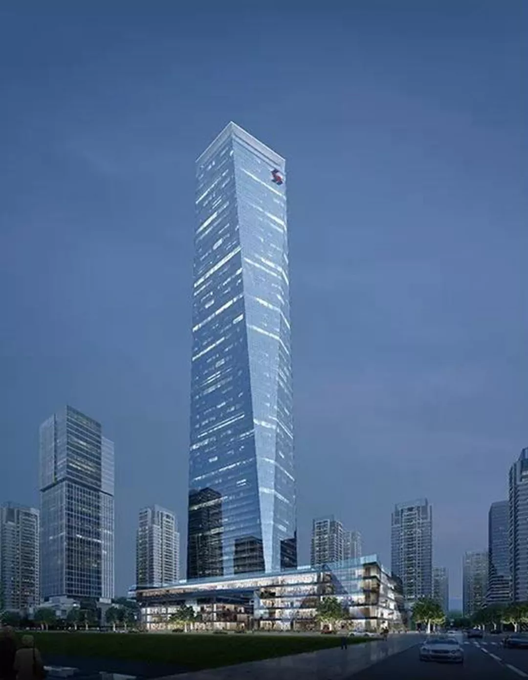 楼市快讯 | 不限购+准现房+全配套，沣东新城的绝版盘来了！