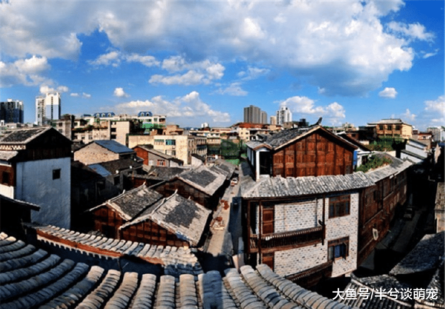 重庆秀山：一个有风味的美食小城