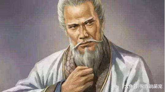 鬼谷子识人术：命里福薄之人，基本上都有这3个特征，准！