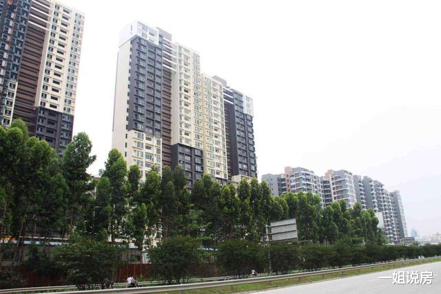 买了高层还在沾沾自喜，殊不知，真正的有钱人不会选择高层住宅
