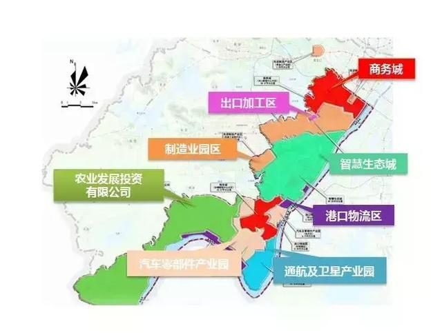 武漢最新GDP“千億區”排名出爐！第一竟是這個區！買房有參考！