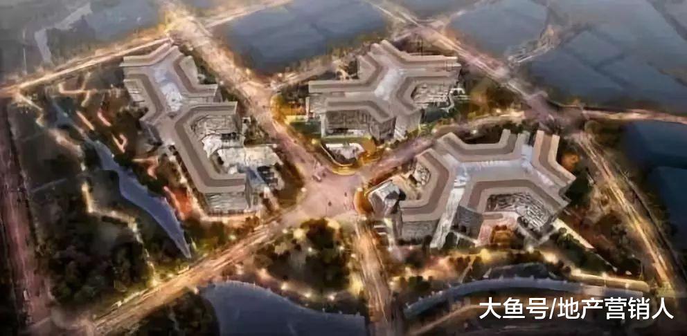 10万+既视感，首个豪宅化限竞房将登场！