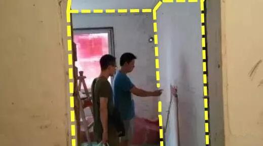 新房装修了半年，全部毁在了这18个坑里，个个凶狠！烧钱毁房啊！