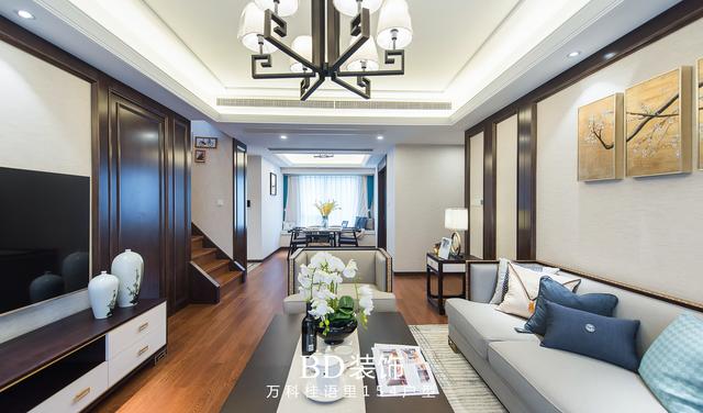 宁波装修BD装饰之办公室装修设计师的要点，新手装修要注意了