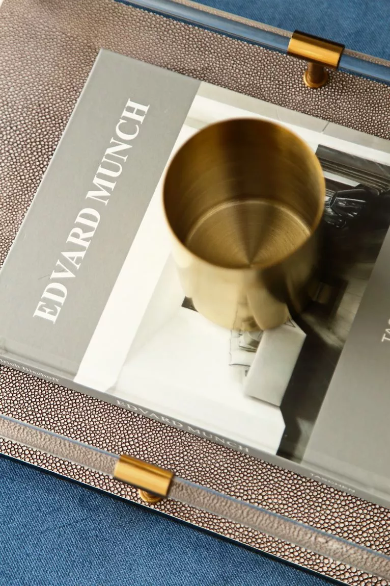 当小复式遇上高级灰撞色！