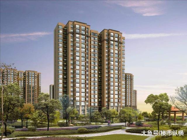 开发商所令人不解的举动：拆掉豪华售楼部，“请人”去买房