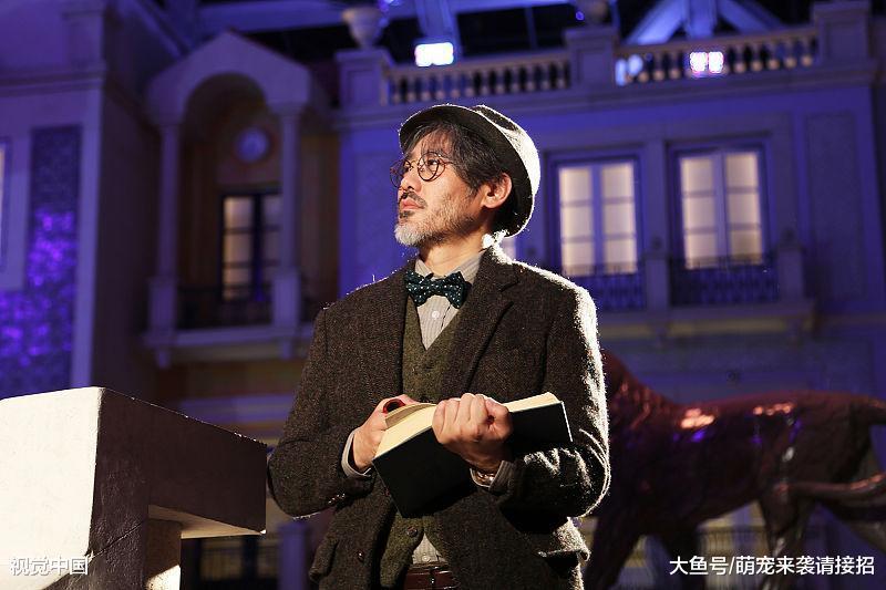 吴秀波事件牵连肖央, 《情圣2》退出春节档提前上映, 网友支持!