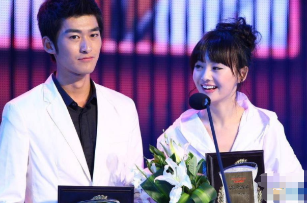 胡彦斌终于说出和郑爽分手原因?最骄傲的东西,却是她最不在乎的