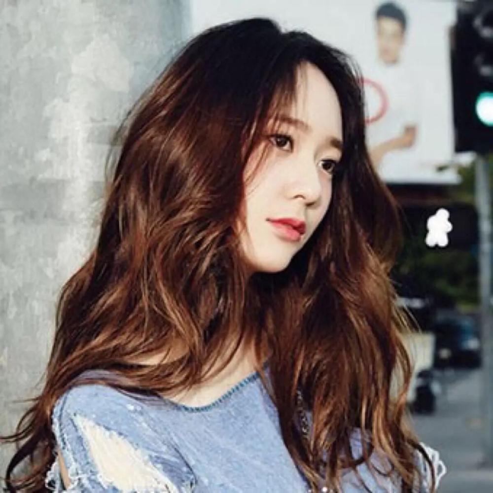 冰山美人也有实力，郑秀晶越红越努力