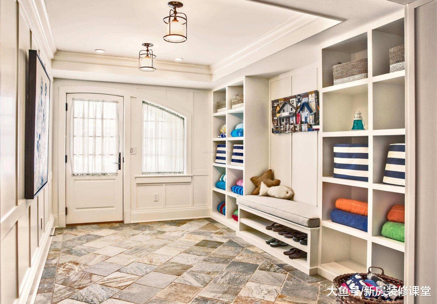 你不知道的玄關風水禁忌，犯了一條，都易引發家宅不寧