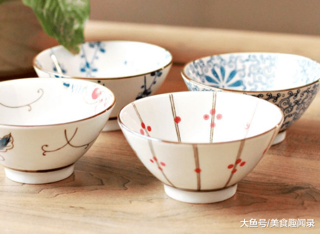 这“几种碗”万万不要再用了，你还不知道吗？家里有的赶紧扔掉！
