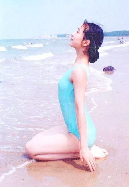 演员海清的“知苦”人生