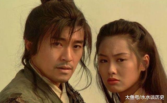 周星驰|周星驰当年最受侮辱的两件事,放咱平常人都受不了!