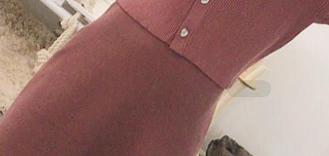 摄影：这么清纯可爱的气质，离不开粉色裙子的搭配