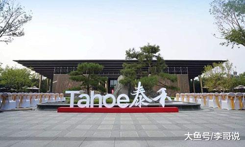 泰禾集团不断质押股权，欠下2112亿债务，只有百亿现金如何偿还