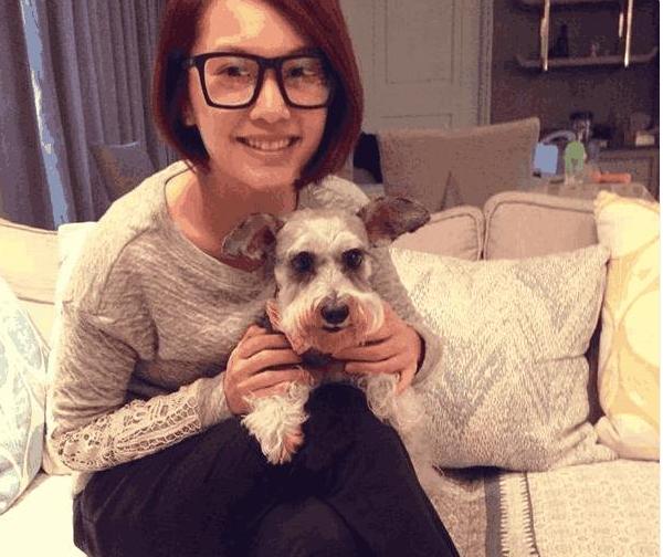 晒晒杨丞琳如今住的豪宅，生活中是个贤妻良母，李荣浩太幸福了