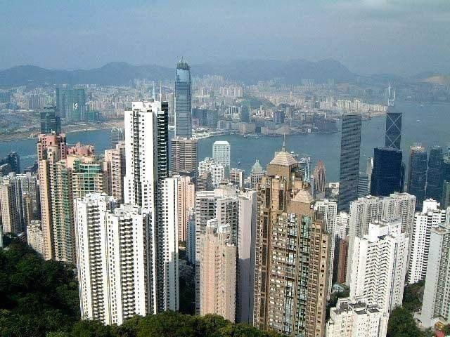 香港一家三口仅住8平米，4平米房屋比比皆是，看后让人心酸