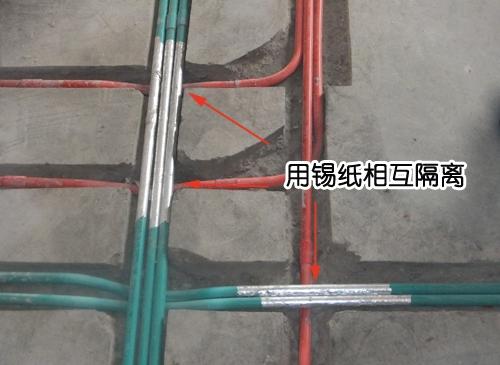 小本本记好! 水电验收10件大事, 个个直击要害, 水电师傅压箱底干货!